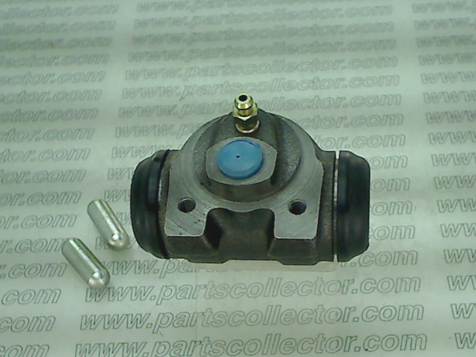 LPR 4420 Brake system code 8050 compatible with: FIAT 1100